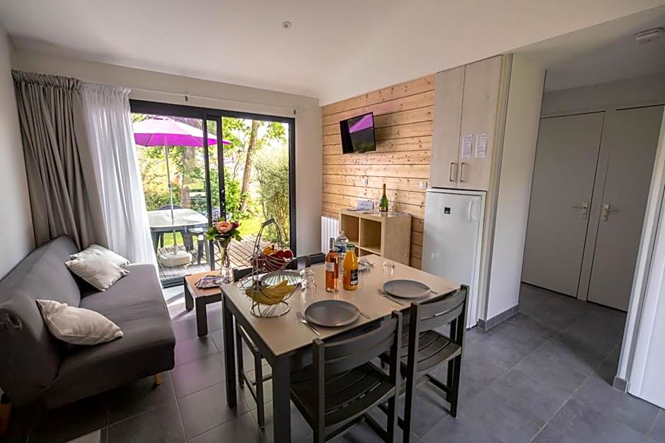 Village Beauséjour - Rêves de mer