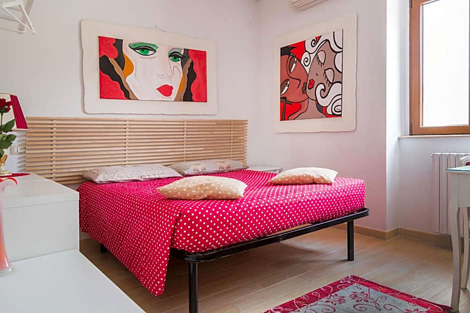 La Locanda di Zì Nicola