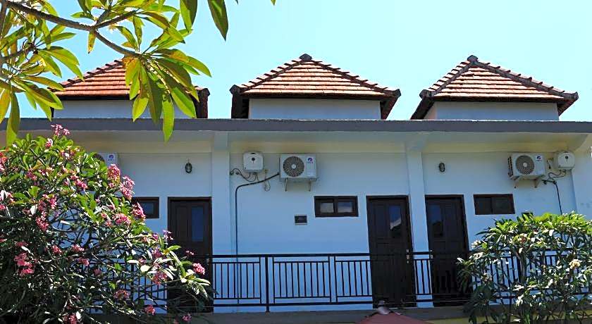 Pakels Bali Villas