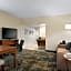 Embassy Suites By Hilton Denver Downtown Convention Center