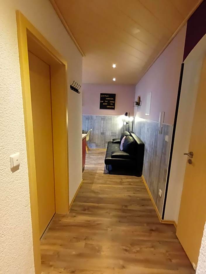 Aparthotel Harlekin