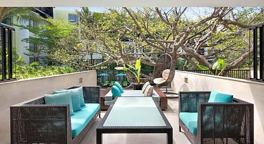 Mercure Bali Legian Hotel