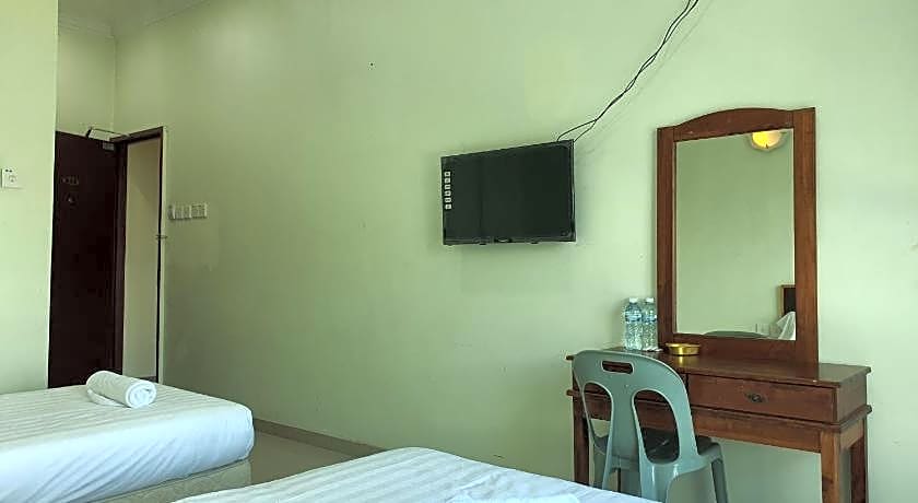 Hotel O Good View Inn