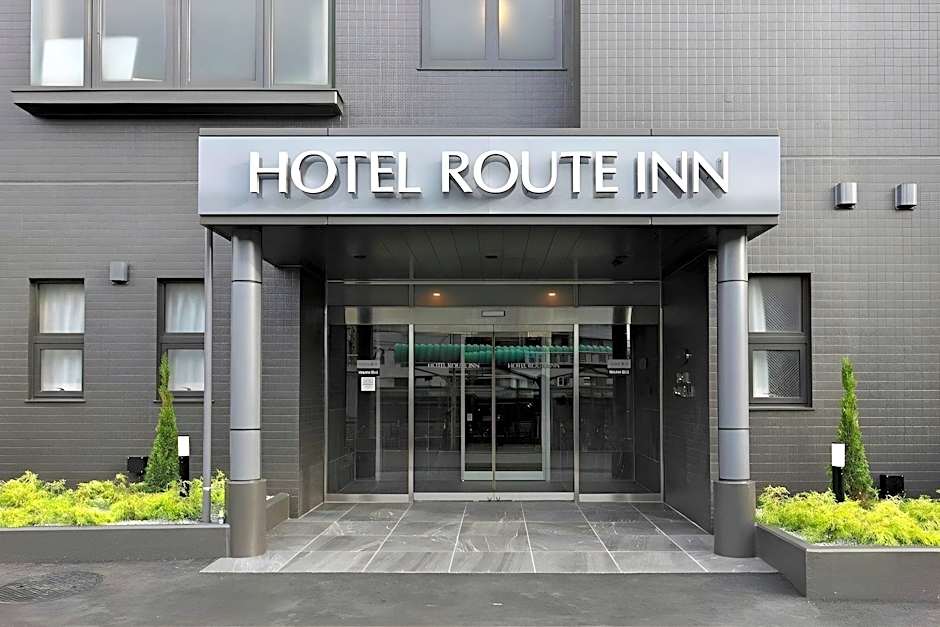 Hotel Route Inn Kitamatsudo Ekimae