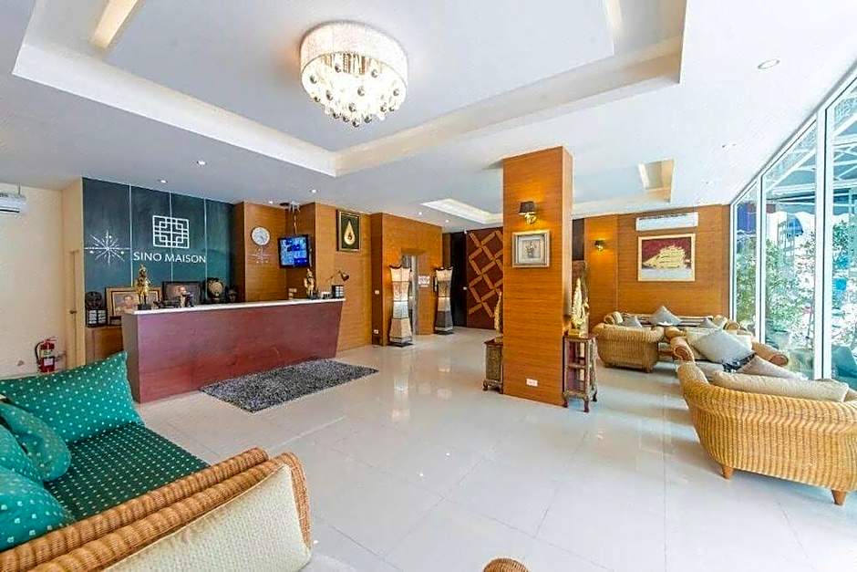 Sino Maison Hotel