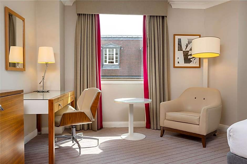 Hilton Cambridge