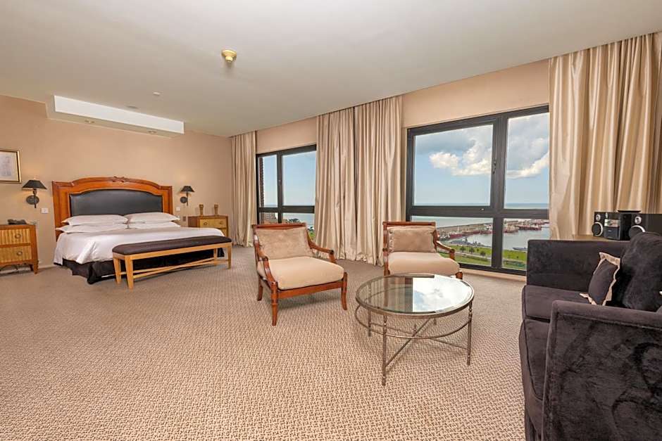 Sheraton Mar Del Plata Hotel