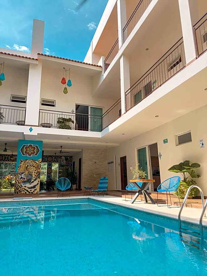 Riviera Sayulita Hotel