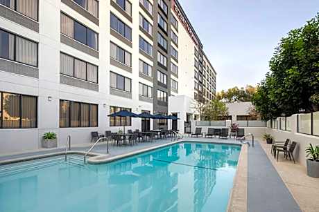 Courtyard by Marriott Cypress Anaheim/Orange County