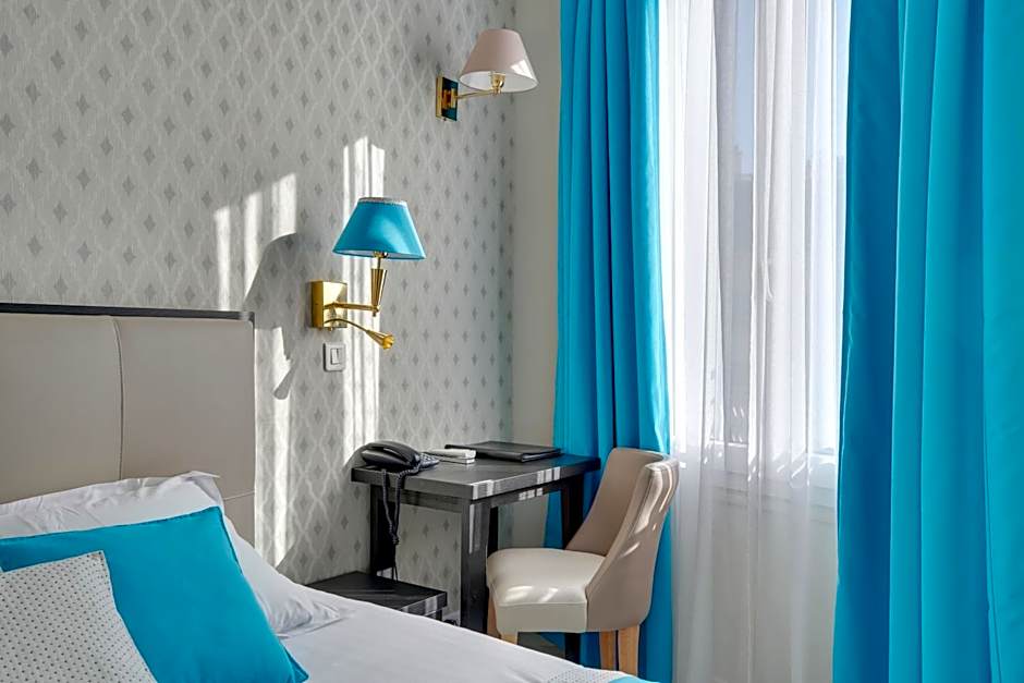 Hotel Riviera Elysees