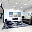 Clarion Greenville Airport Inn