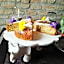 Zucchero sui Baffi- Food Lovers B&B