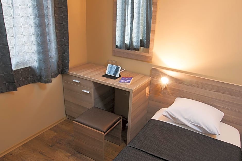 Family Hotel Pautalia