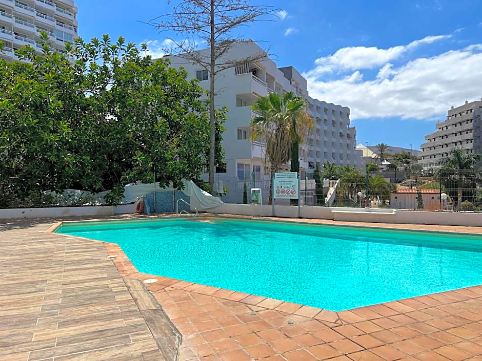 Tenerife sea view 216