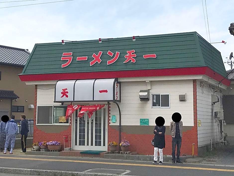 Ichihara Inn Social Anesaki