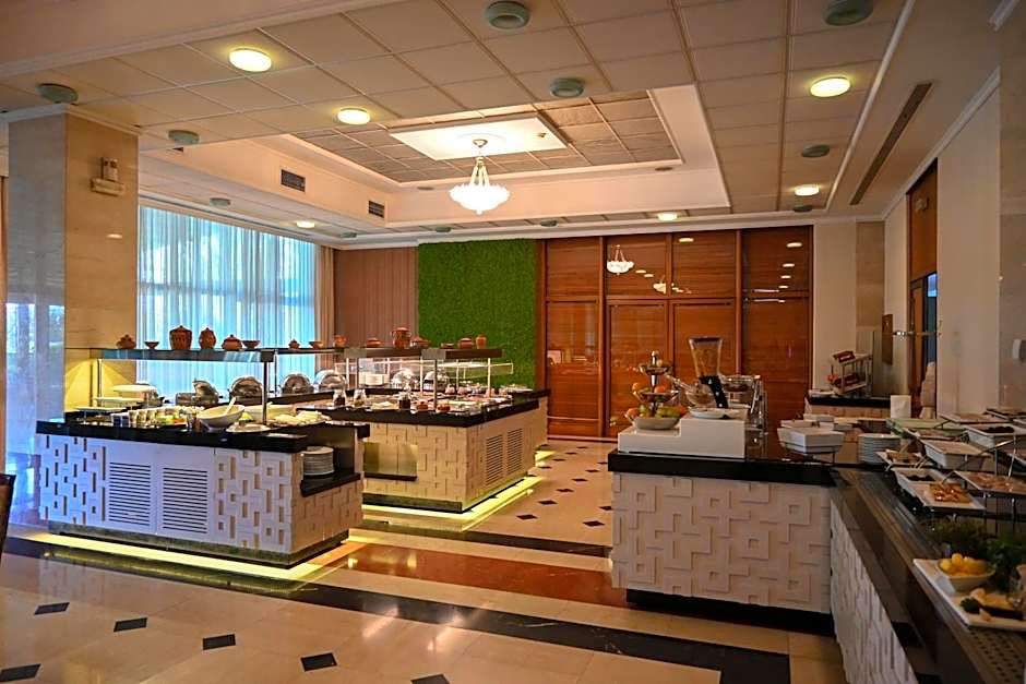 Aleksandar Palace Hotel Congress Center & SPA