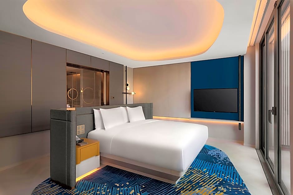 Indigo Anji By IHG