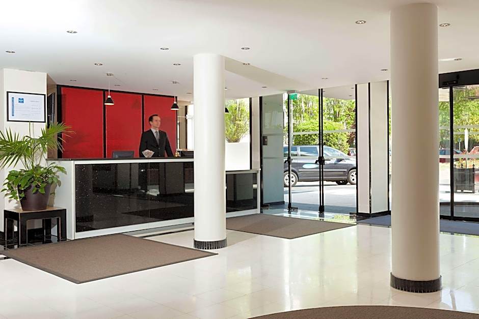 Forest Hill Meudon Paris Meudon-Vélizy