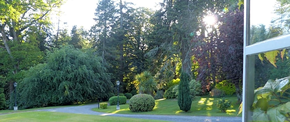 Ballyrafter Country House B&B