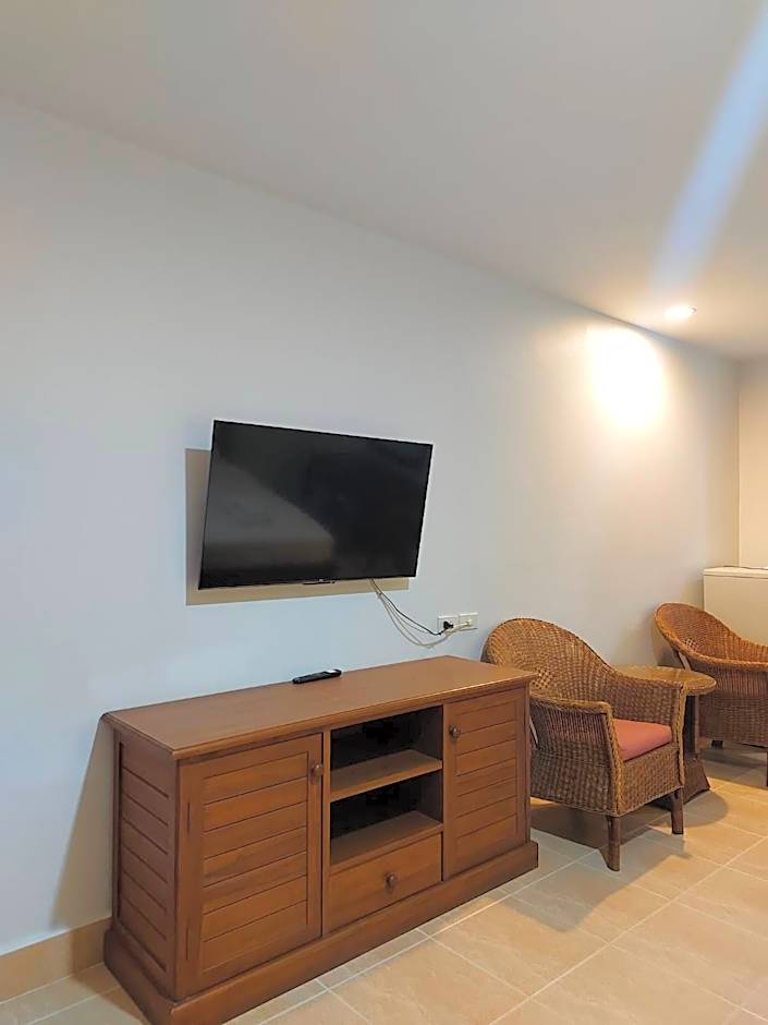 Angel Park Residence – Pattaya, DC
