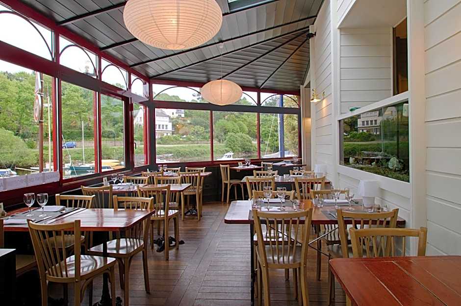 Hotel de charme Les Mimosas