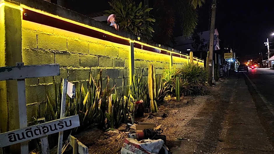 Ingpha Room For Rent