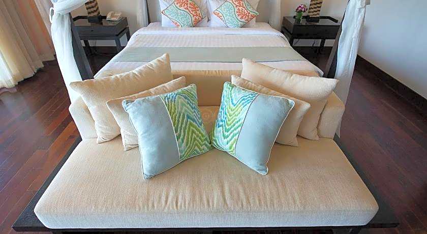 Kanda Pool Villas (SHA Plus)