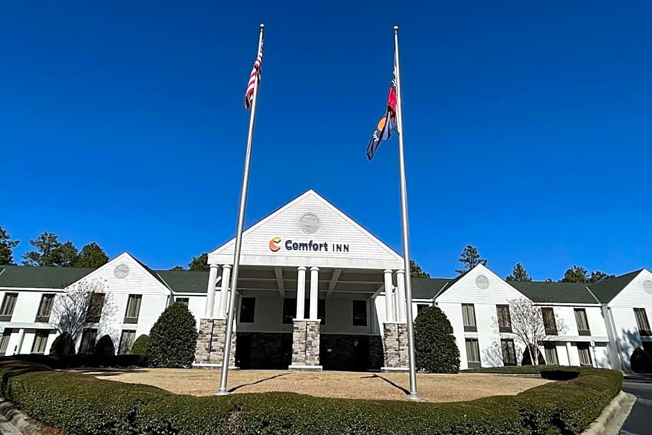 Comfort Inn Pinehurst - Southern Pines