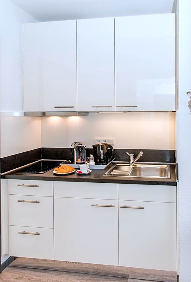 Design-Apartments by Ulrike Horster