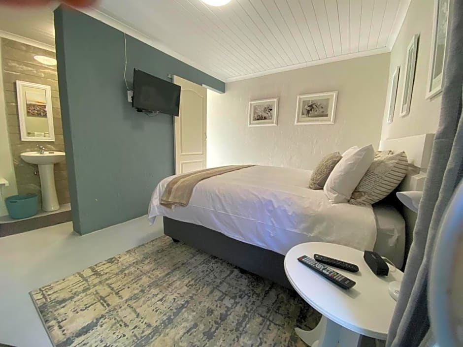 La Moor Country Venue & Eatery