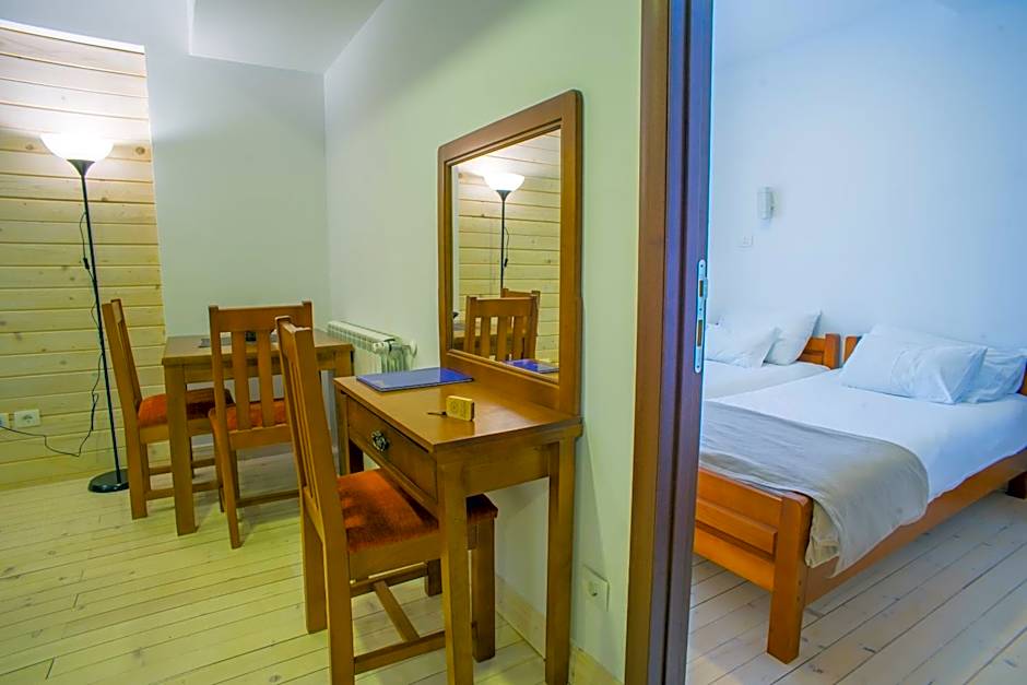 Hotel Polar Star