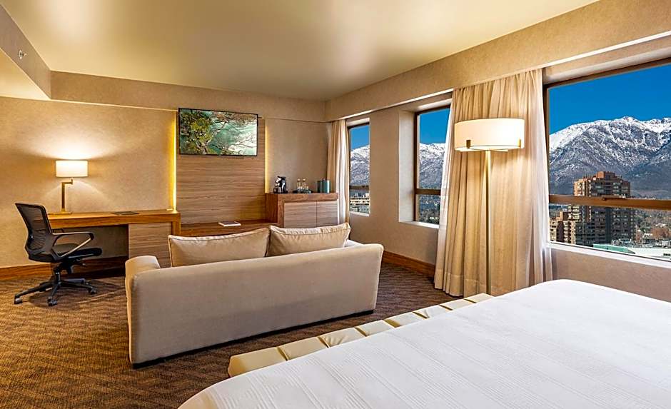 Hotel Regal Pacific Santiago
