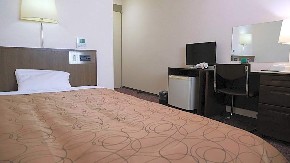 Minami Fukuoka Green Hotel