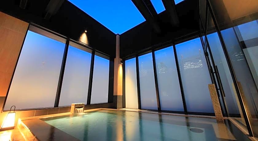 Candeo Hotels Tokyo Shimbashi
