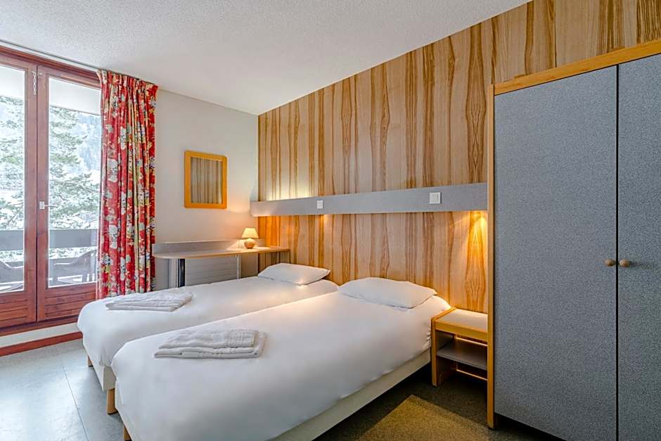 Azureva Club Arêches