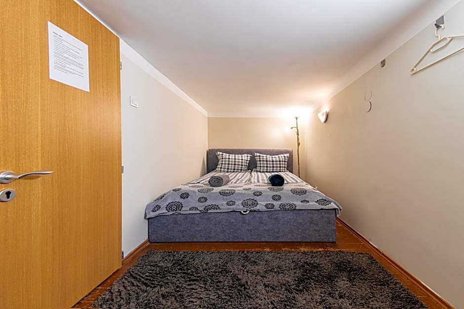 Urban Rooms