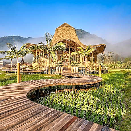 ภูคานาน่าน รีสอร์ท phukananan