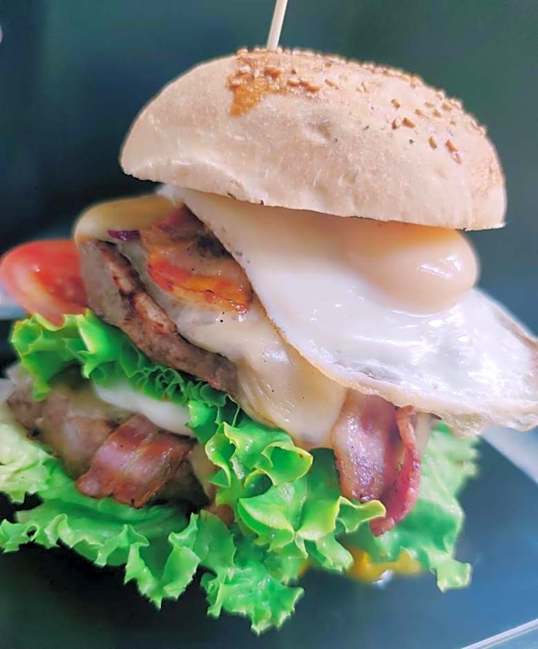 Hotel Ristorante Morus