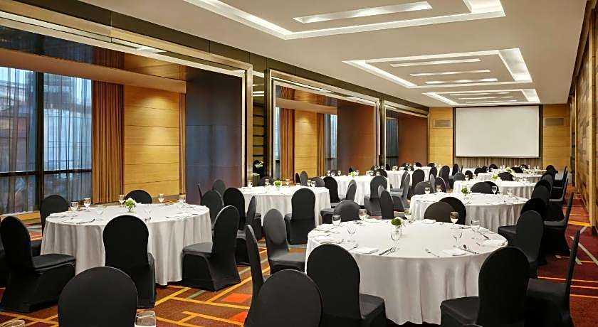 Jubilee Prestige Hotel Ratchadapisek