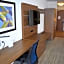Holiday Inn Express And Suites Boston South - Randolph By IHG