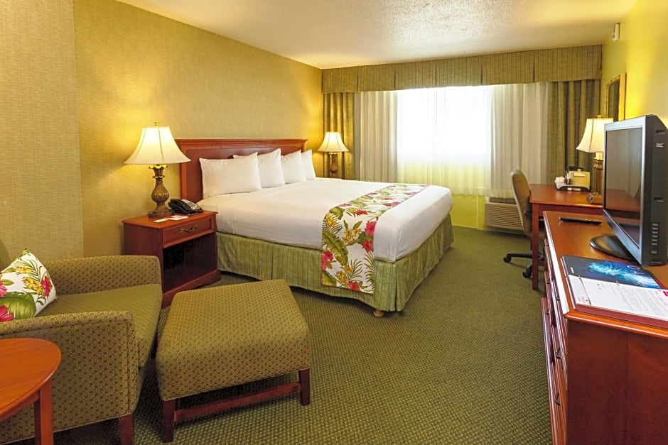Ramada Plaza by Wyndham Waikiki