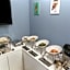 hotel box