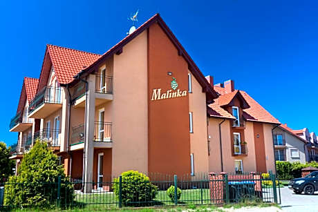 Malinka