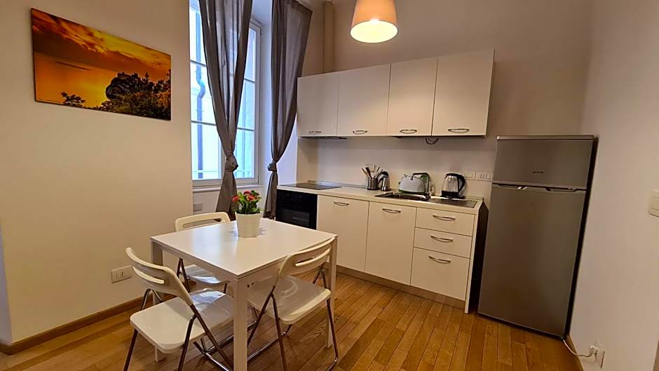 Ritter'S Rooms & Apartments