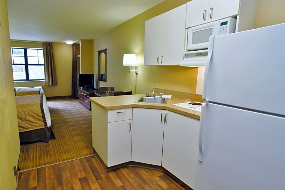 Extended Stay America Suites - White Plains - Elmsford