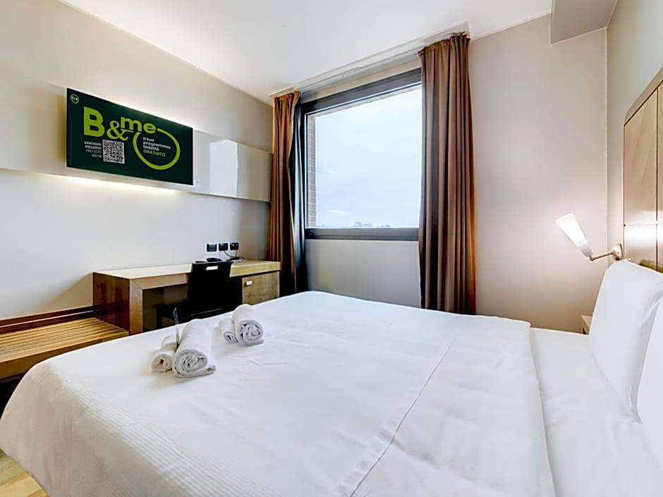 B&B Hotel Padova