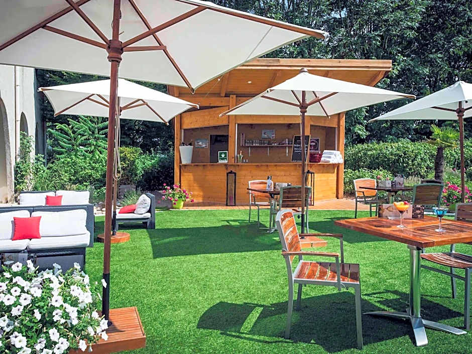 Mercure Beaune Centre