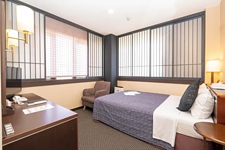 Double Room - Non-Smoking