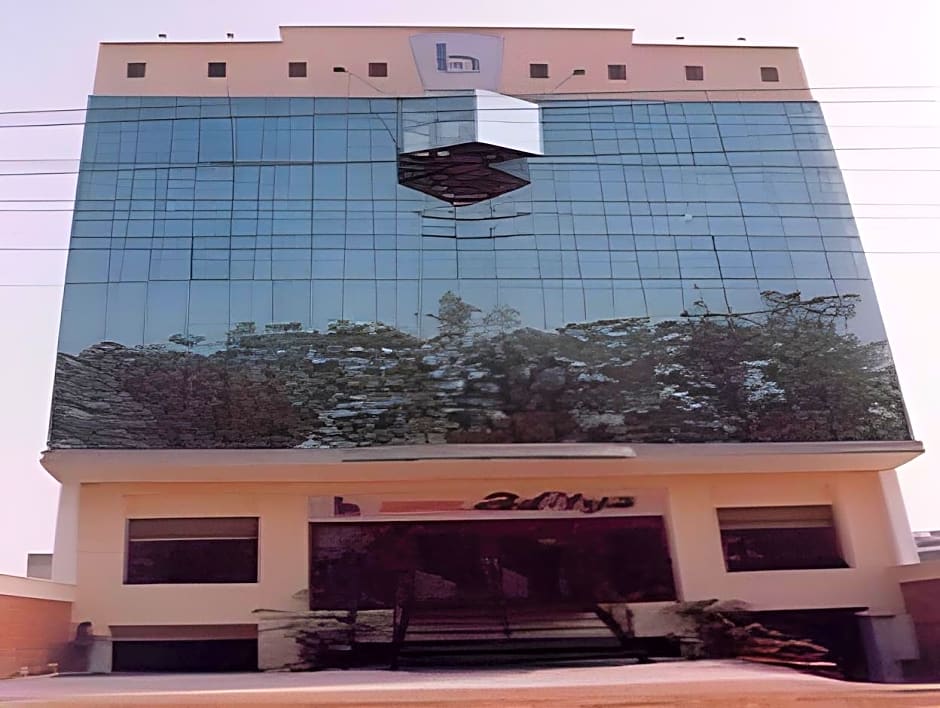 Hotel Aditya