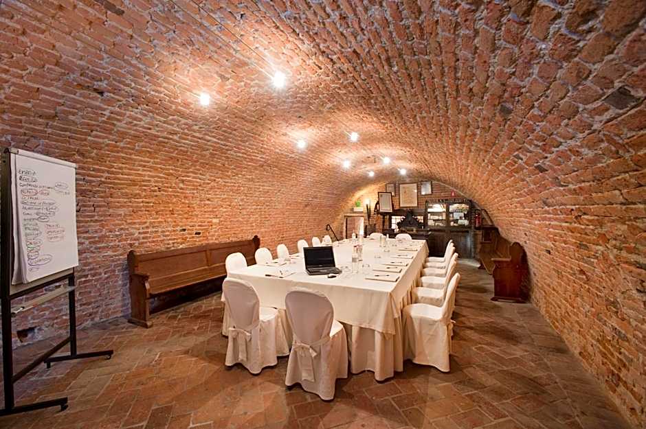 Relais Castello Bevilacqua